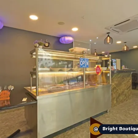 Bright Boutique Hotel Kelana Jaya-2