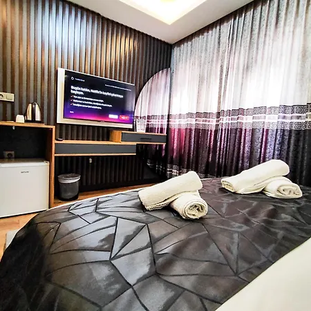 Wonne Boutique Hotel Spa-2