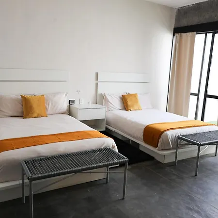 Aura Hotel B&B-2