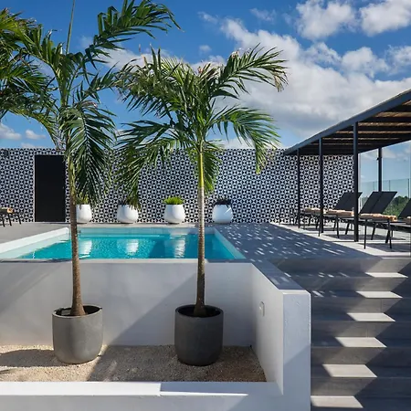 Coralia Boutique Hotel Cozumel-3