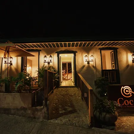 Cocli Hotel Boutique Salento-3