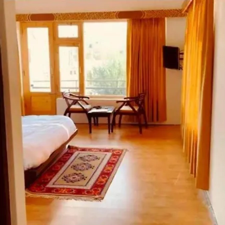 Niran Boutique Hotel-3