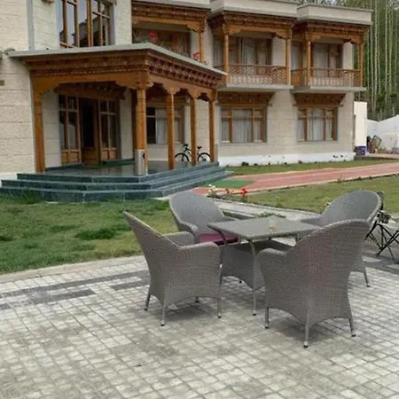 Niran Boutique Hotel-2