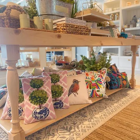 The Lighthouse Boutique Hotel-2