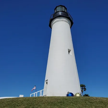 The Lighthouse Boutique Hotel-3