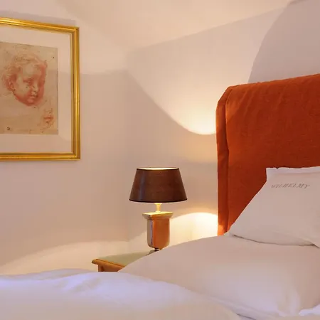 Boutique Hotel Relais Chalet Wilhelmy-2