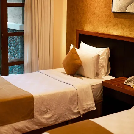 Fourteen Roses Beach Hotel-3