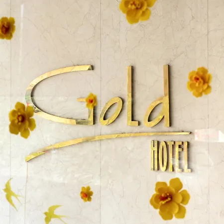 Gold Central Hotel By Haviland-3
