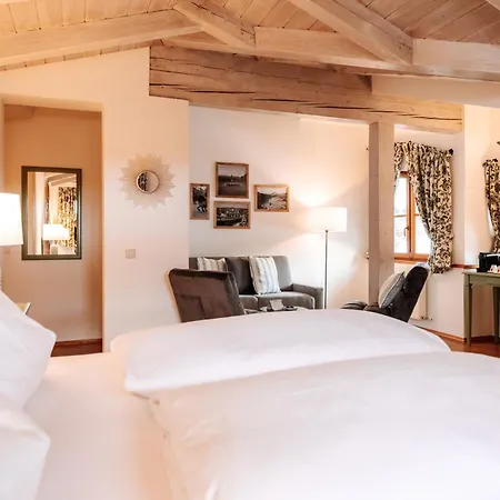 Hubertus Boutiquehotel Filzmoos-3
