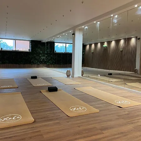 Al Karob Yoga Boutique Villa-3