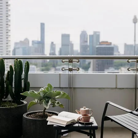 Hotel Indigo Sydney Potts Point By Ihg-3