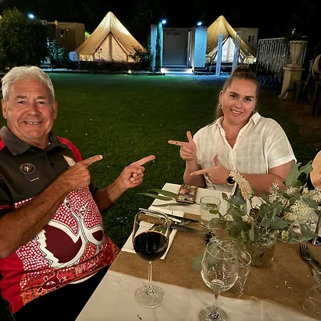 Club Boutique Hotel Cunnamulla-2