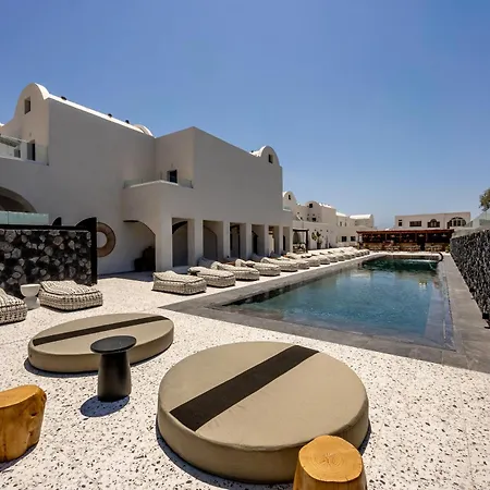 Santo Mangata Boutique Hotel And Spa-2
