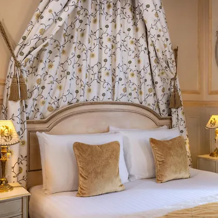 Hotel Residence Henri IV-3