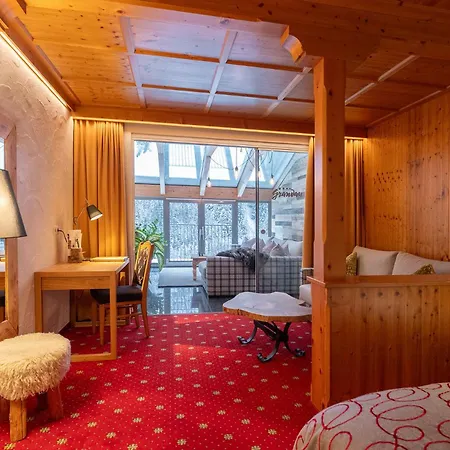 Boutiquehotel Grandau-3