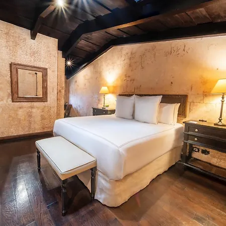 El Convento Boutique Hotel-3