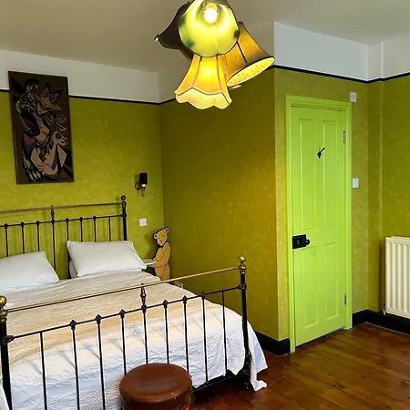 Moonfleet Boutique Hotel-2