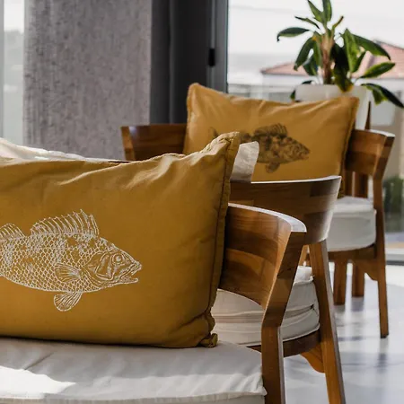 Neco Boutique Hotel-2