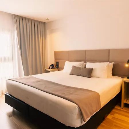 Neco Boutique Hotel-3