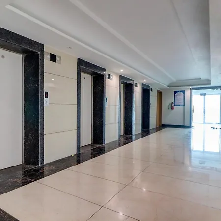Luxury Studio Grand Anukampa Hotel Jaipur-2
