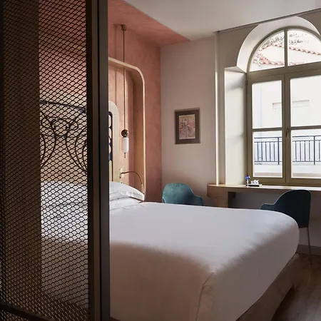 Domus Blanc Boutique Hotel-2