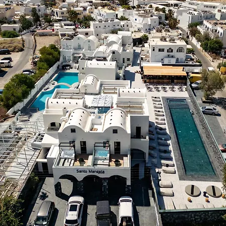 Santo Mangata Boutique Hotel And Spa-3