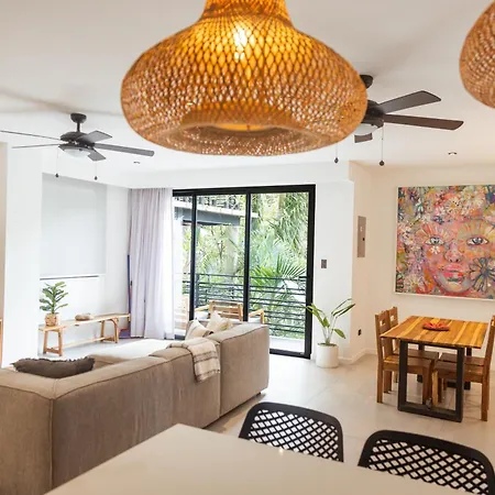 Casa Swell Boutique Hotel Santa Teresa-3