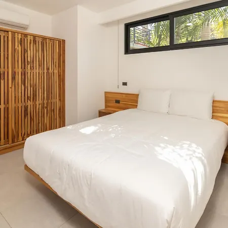 Casa Swell Boutique Hotel Santa Teresa-2