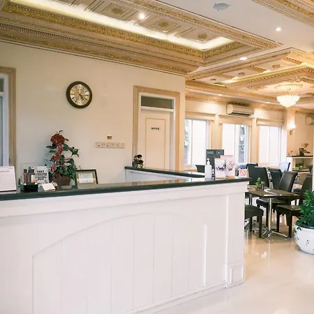 Ceria Boutique Hotel-2