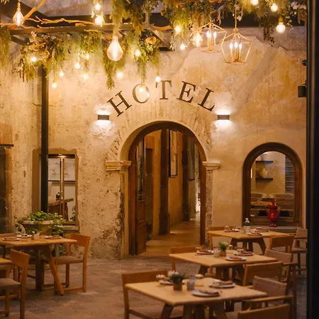 Casa 63 Hotel Boutique & Spa (Adults Only)-3