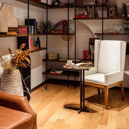 Casa 63 Hotel Boutique & Spa (Adults Only)-2