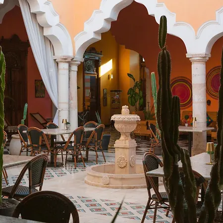 Viva Merida Hotel Boutique-3