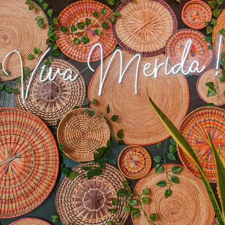 Viva Merida Hotel Boutique-2
