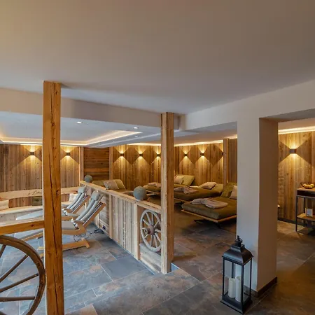 Boutiquehotel - Michl-3