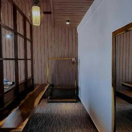 Khách sạn YUKKURI Boutique Đà Lạt-3
