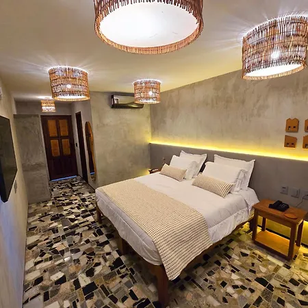 Carnauba Hotel Boutique-2