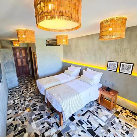 Carnauba Hotel Boutique-3