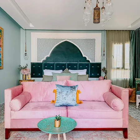 Nour Boutique Hotel-2