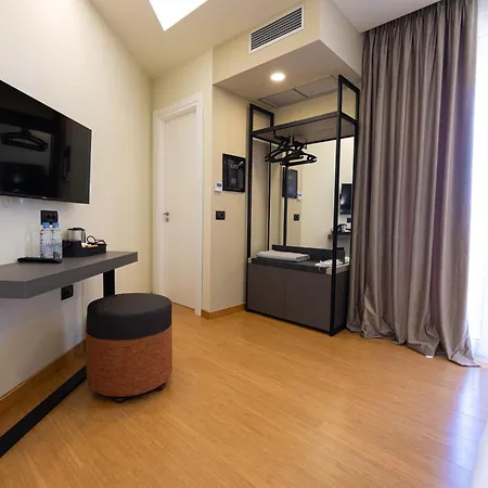 Green Boutique Hotel-2