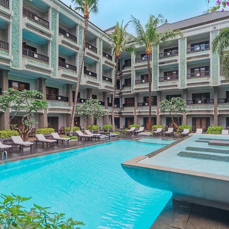 The Vira Bali Boutique Hotel & Suite-3