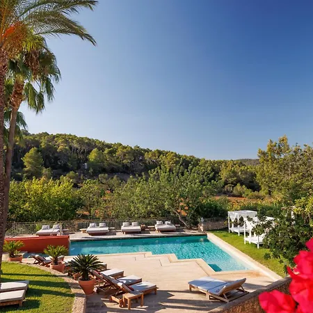 Can Lluc Boutique Country Hotel & Villas, A Member Of Beyond Green-3