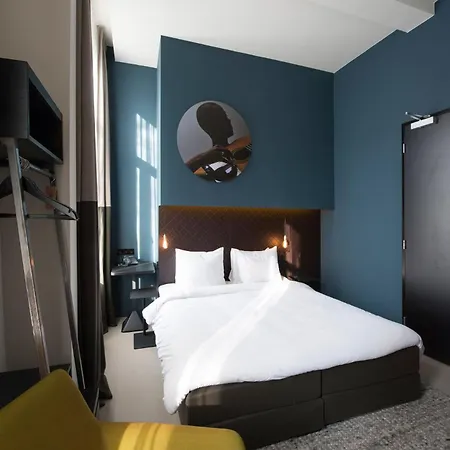 Boutique Hotel Oosteinde-3