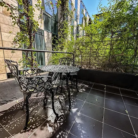 Anselmo Buenos Aires, Curio Collection by Hilton-2