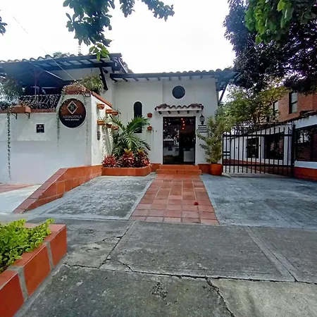 Aguacatala Hotel Boutique-2