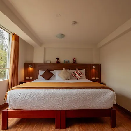 Dreams Boutique Hotel Cusco-2