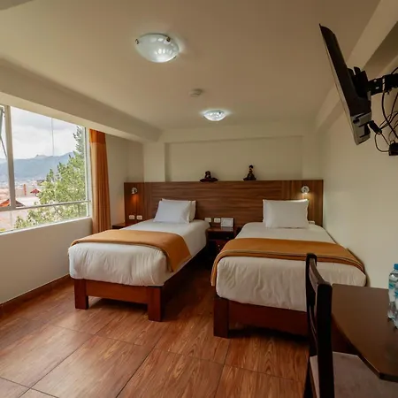 Dreams Boutique Hotel Cusco-3