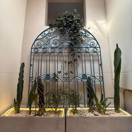 Poblado Luum Boutique Hotel-3