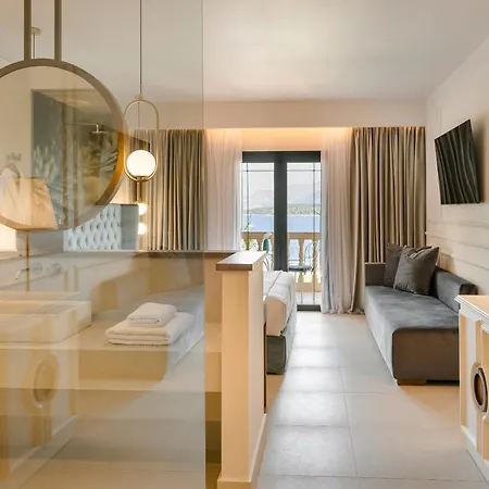 Thalassa Boutique Hotel - Adults Only-3