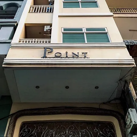 Point Boutique Hotel-2
