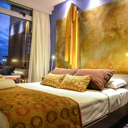 Ambit Hotel Boutique Boulevard-2